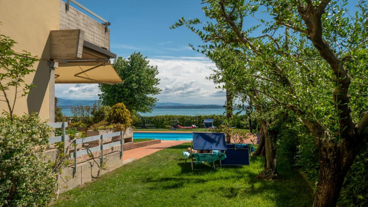 Lagoon Sirmione Exterior photo